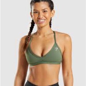 Do not buy!! Gymshark minimal sports bra